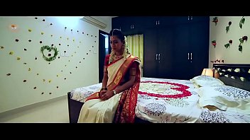 A Sizzling Desi Flick