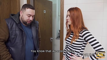 Her Boyfriend Gets Off On Watching A Wealthy Stranger Pound His Girlfriend