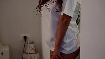 Amateur Teen Gets Nasty With Her Ex-boyfriend For A Wild Time