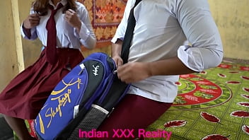 Sizzling Indian Stud And His Curvy Goddess Moan In Raw, Explicit Hindi
