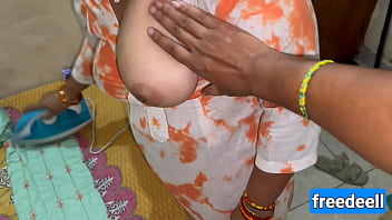Real Devar Bhabhi Hardcore Rough Fucking Hindi