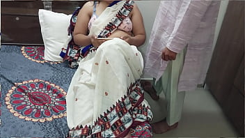 Devar Ne Bhabhi Ko Chod Kar Viral Video Banayi, Hindi Mein Uncut Maza!