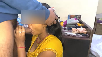 Bhabhi Ki Mast Chusai