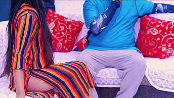 Desperate Maid Begs For Money, Offers Her Body In Exchange – Hindi Audio