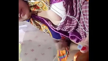 Sweaty, Primal Fucking Of A Lustful Indian Pair