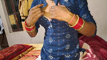 भाभी ने देवर के साथ जंगली रात गुज़ारी, चुदाई में दोनों ने खो दी शर्म