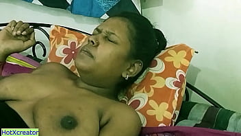 A Horny Indian Stud Pounds A Room Service Slut In A Cheap Hotel