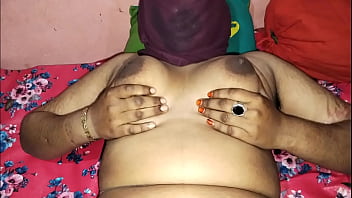 Desi Devar Ne Bhabhi Ko Chod Kar Ragad Daala