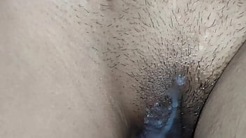 Sakshi The Indian Beauty Gets Her Tight Pussy Savagely Fucked And Filled With A Massive Load
