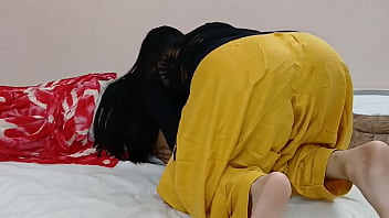 Desperate Sister-in-law’s Dripping Wet Cunt Pounded In Raw Hindi Fuck Tape