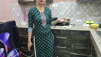 Indian Punjabi Mother’s Son New Desi Hardcore Full Dirty Talk Punjabi Full Hd Desi Sardarni Stepmom Gets Pounded By Huge Dick Ass Destroyed In Kitchen Punjabi Audio
