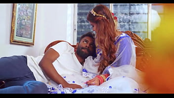 A Desi Bride’s Deflowering: Her First Night Of Raw Marital Passion