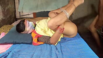 My Stepsister’s Raw Indian Desi Pussy Gets Pounded Hard