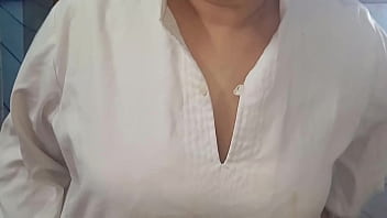 Intimate Encounter With An Indian Doctor And Patient In Hindi