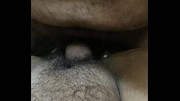 A Filthy Fuck Session Between Mistibhabi And Her Husband