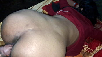 Desi Bhabhi’s Uninhibited Night Of Passion With Her Brother-in-law