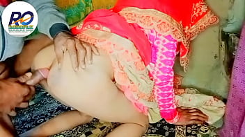 देसी दीदी ने मेरी गांड चोदी और मुझे चिल्लाने पर मजबूर किया (भाग 2) हिंदी आवाज में