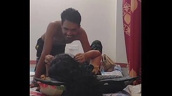 Sizzling Seductive Milf Bhabhi Corrupts Innocent Devar In Wild Bengali Roleplay Sex
