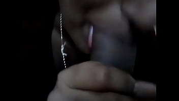 Sizzling Desi Wife Gives A Scorching Blowjob