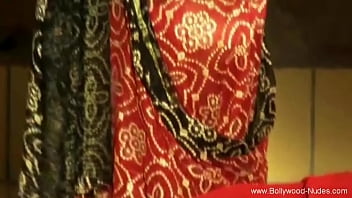 Exotic Indian Seduction: A Sensual Asian Love Ritual