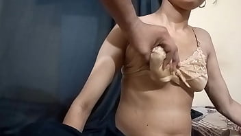 Sizzling Sister-in-law Ravages Her Untouched Younger Brother-in-law With Relentless Passion