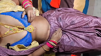 New Bhabhi’s New Year Debut: A Desi Indian Audio Filled With Raw Lust And Passion