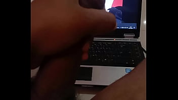 Thirsty Man’s Massive Cock Huge Rod