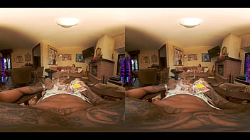 Innocent Teen Ravaged By Her Boyfriend In Intimate Pov Vr Action