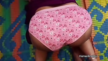 Desi Bhabhi Gets Pounded Hard By Her Husband’s Thick Cock