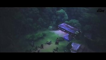 The Cursed Seed Of Hastar: A Tale Of Forbidden Lust And Ancient Terror