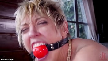 Young Stud’s Raw Anal Pounding Of A Milf And Teen Slut