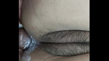 My Horny Girlfriend Getting Her Tight Asshole Pounded And Loving Every Second