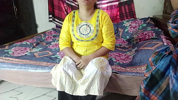 Desperate Bengali Bhabhi Gets Wet And Wild While Her Husband’s Away