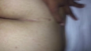 Caught By My Ex’s Little Sister While We Were Fucking