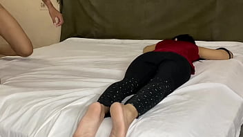 Innocent Maiden Ravished By Her Uncle’s Massive Shaft