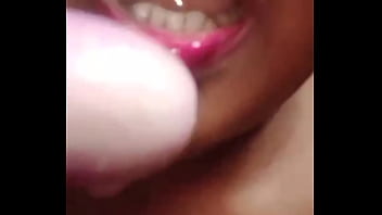 Sultry Desi Bhabhi’s Wild Night Of Passion