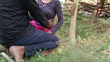 Jungle Heat: A Wild Village Girl’s Raw, Primal Mating