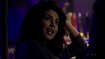Prinyanka Chopra Gets Brutally Pounded By A Desi Indian Stud