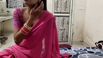 Desi Jija’s Raw First Time: Pounding Saara’s Tight Ass And Wet Pussy With Filthy Talk In Hd