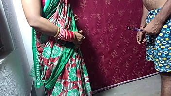 मामा ने भांजी को चॉकलेट देकर चुदाई की