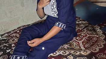 My Stepsister’s Raw Desi Sex Tape
