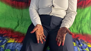 Sultry Indian Bride’s Forbidden Desires Unleashed