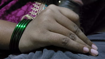 Sizzling Desi Duo’s Intimate Encounter