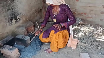 Desi Bhabhi Ko Salwar Suit Mein Jamkar Chodte Hue Behtareen Anal Sex