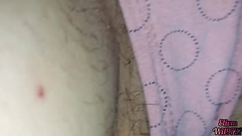 Mi Ardiente Cuñada Y Yo Jugando Entre Las Sábanas