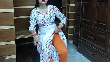 Bhabhi Ki Gaand Mari Ghar Pe Dekh Ke Pdosi Hua Tharki