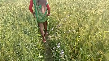 Desi Gaon Ki Bhabhi Jungle Mein Chudai Ki Mastishk