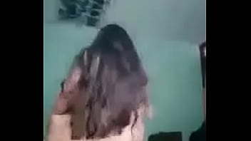 Hot Indian Lovers Getting Steamy