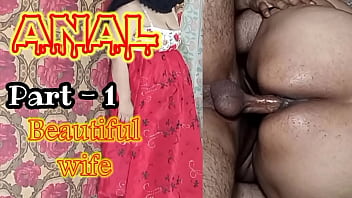 Thick Indian Bhabhi’s Anal Fucking With Dirty Hindi Moans