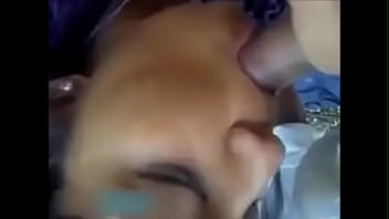 Desi Deepthroat
